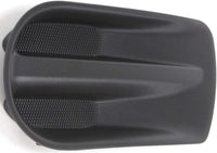 Set Of 2 Front Fog Light Outer Covers Primed Left Driver & Right Passenger Side Direct Replacement Compatible With 2002-2005 Ford Explorer ‎‎‎‎‎‎‎‎‎‎‎‎‎‎‎‎‎‎‎‎‎‎‎‎‎‎‎‎‎FO1036103