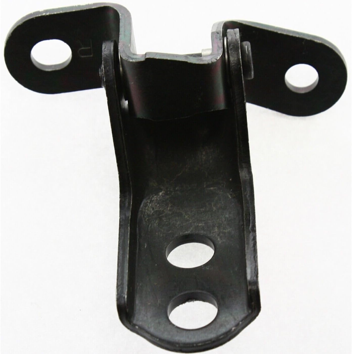 Front Door Hinge Right=Left Side (Upper Or Lower) Direct Replacement Compatible with 1997-2001 Toyota Camry / 1995-1999 Avalon TO1361104 6871007010