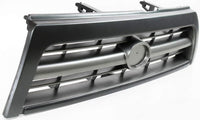 Front Grille Assembly Painted Gray Shell And Insert Direct Replacement Compatible With 1996-1998 Toyota 4Runner TO1200203 5311135340