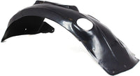 Front Fender Liner Right Passenger Side Direct Replacement Compatible with 2005-2011 Audi A6 AU1251107 4F0821134P-PFM
