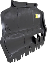 Front Engine Splash Shield Under Cover Direct Replacement Compatible with 2012-2022 Volkswagen Passat VW1228121 561825237D