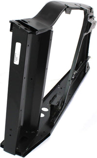 Front Radiator Support Assembly Steel Direct Replacement Compatible With 2003-2006 Chevrolet Silverado/GMC Sierra 2500 3500 GM1225259 25815982