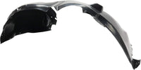Front Fender Liner Left Driver Side Direct Replacement Compatible With 2017-2024 Chrysler Pacifica / 2020-2024 Chrysler Voyager CH1248190 68477541AA-PFM