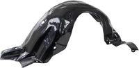 Front Fender Liner Left Driver Side Direct Replacement Compatible With 1999-2004 Ford Mustang FO1250111 XR3Z16103AA