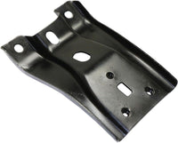 Front Radiator Center Lock Carrier Support Steel Direct Replacement Compatible with 2012-2015 Volkswagen Passat VW1233102 561805567A