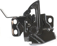 Front Hood Latch Direct Replacement Compatible With 2007-2008 Honda Fit HO1234126 74120SLNA02