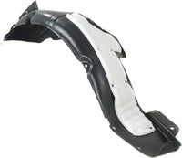 Front Fender Liner Left Driver Side Direct Replacement Compatible With 2014-2016 Hyundai Elantra HY1248137 868113Y500