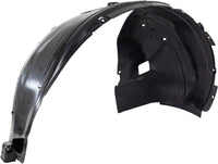 Front Fender Liner Right Passenger Side Direct Replacement Compatible With 2019-2020 Kia Sorento KI1249160 86820C6500