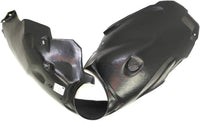 Front Fender Liner Left Driver Side Direct Replacement Compatible With 1999-2002 Mercury Cougar FO1250130 XS8Z16103AA