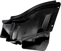 Front Fender Liner Left Driver Side Direct Replacement Compatible With 2014-2021 Toyota Tundra TO1248192 538060C040