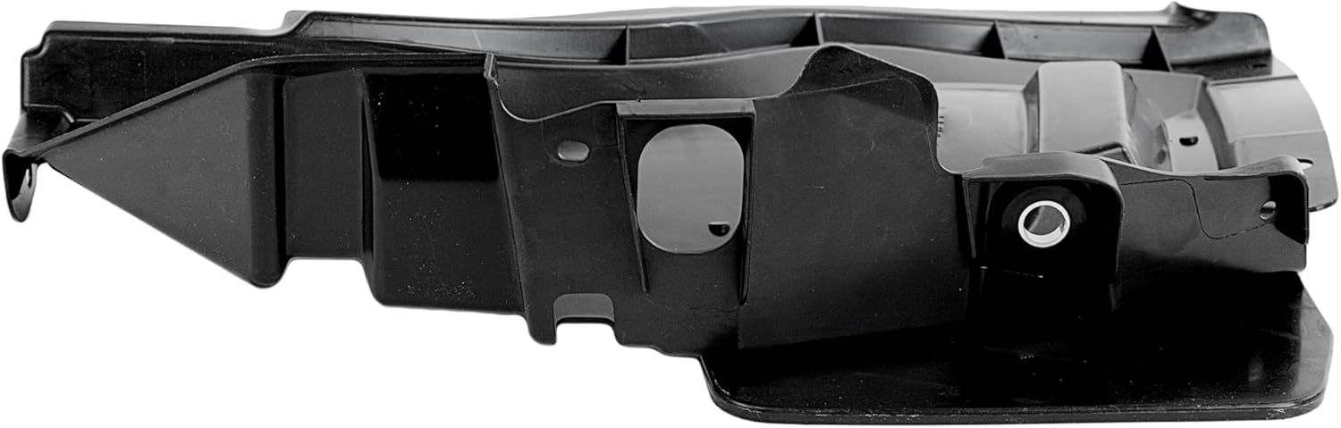 Front Fender Liner Left Driver Side Direct Replacement Compatible With 2014-2021 Toyota Tundra TO1248192 538060C040