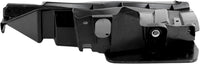 Front Fender Liner Left Driver Side Direct Replacement Compatible With 2014-2021 Toyota Tundra TO1248192 538060C040