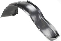 Front Fender Liner Left Driver Side Direct Replacement Compatible With 2000-2001/2003-2005 Dodge Neon CH1248107 5008677AB