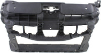 Front Radiator Support Assembly Plastic Direct Replacement Compatible With 2012-2019 Volkswagen Beetle VW1225139 5C5805588AF