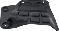 Front Fender Liner Right Passenger Side Direct Replacement Compatible with 2015-2024 Nissan Murano NI1251144 648385AA0B