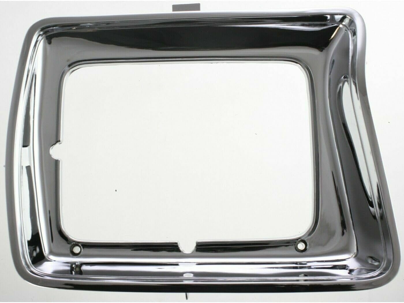 AUTOS PARTS PLUS Front Grille Chrome Shell & Insert + Headlights Door Bezels Left Driver & Right Passenger Side Direct Replacement Compatible With 1978-1979 Ford F-Series FO1200111 FO2512114 FO2513115