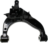 AUTOS PARTS PLUS Set Of 2 Front Lower Control Arms Left Driver & Right Passenger Side Direct Replacement Compatible With 1996-2002 Toyota 4runner 4806835080 4806835081 4806935080 4806935081
