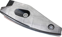 Rear Fender Liner Left Driver Side Direct Replacement Compatible With 2012-2014 Toyota Prius C TO1182111 5259252320