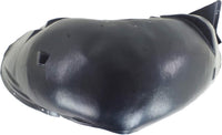 Front Fender Liner Right Passenger Side Direct Replacement Compatible With 2006-2009 Pontiac Solstice GM1251118 25914763