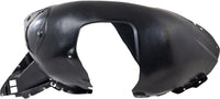 Front Fender Liner Right Passenger Side Direct Replacement Compatible With 2012-2019 Volkswagen Beetle VW1249126 5C5805912H