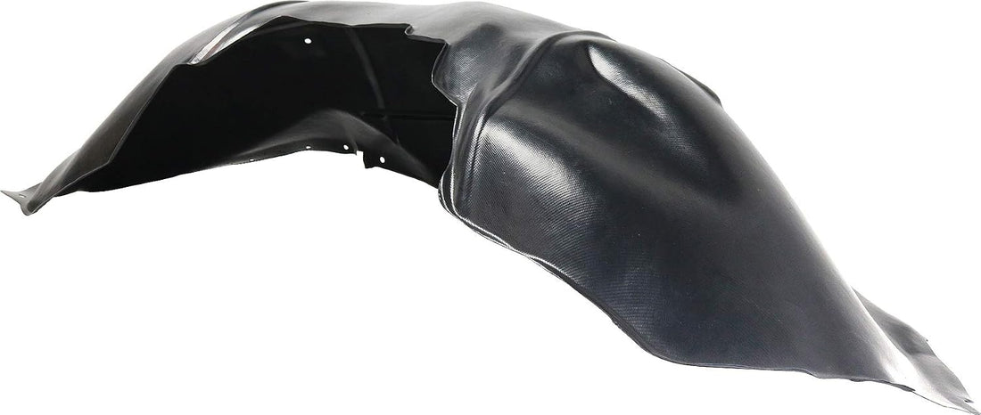 Front Fender Liner Right Passenger Side Direct Replacement Compatible With 2015-2020 Chevrolet Suburban/Tahoe GM1249250 22969208