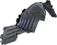 Front Fender Liner Right Passenger Side Direct Replacement Compatible With 2020-2022 Subaru Outback SU1249137 59110AN02A