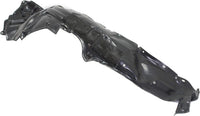 Front Fender Liner Right Passenger Side Direct Replacement Compatible With 2012-2014 Toyota Prius V TO1249179 5387547041
