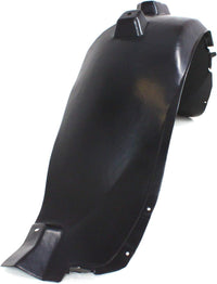 Front Fender Liner Right Passenger Side Direct Replacement Compatible With 2008-2010 Saturn Vue / 2012-2015 Chevrolet Captiva GM1249194 22890046