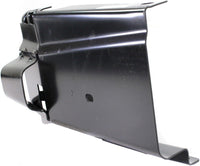 Set Of 2 Bumper Bracket Left Driver & Right Passenger Side Direct Replacement Compatible With 2003-2023 Chevrolet Express/GMC Savana 2500 3500 GM1067158 GM1066158
