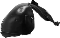 Front Fender Liner Right Passenger Side Direct Replacement Compatible With 2018-2023 Volkswagen Atlas VW1249144 3CN805912C