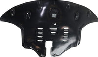 Front Engine Splash Shield Under Cover Direct Replacement Compatible with 2016-2020 Kia Sorento KI1228155 29110C6500