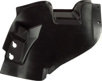 Front Section Fender Liner Right Passenger Side Direct Replacement Compatible with 2019-2024 Ram 1500 CH1249207 68275908AA