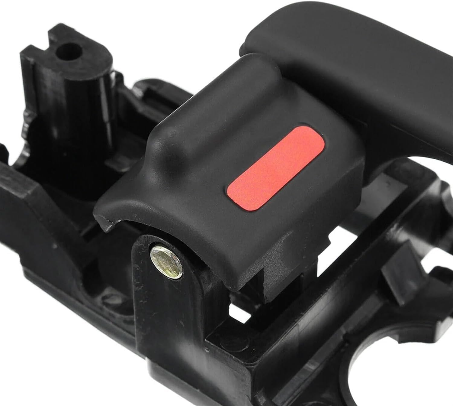 Front Interior Door Handel Right Passenger Side Direct Replacement Compatible with 2003-2008 Hyundai Tiburon REPHY462325 826202C000LK