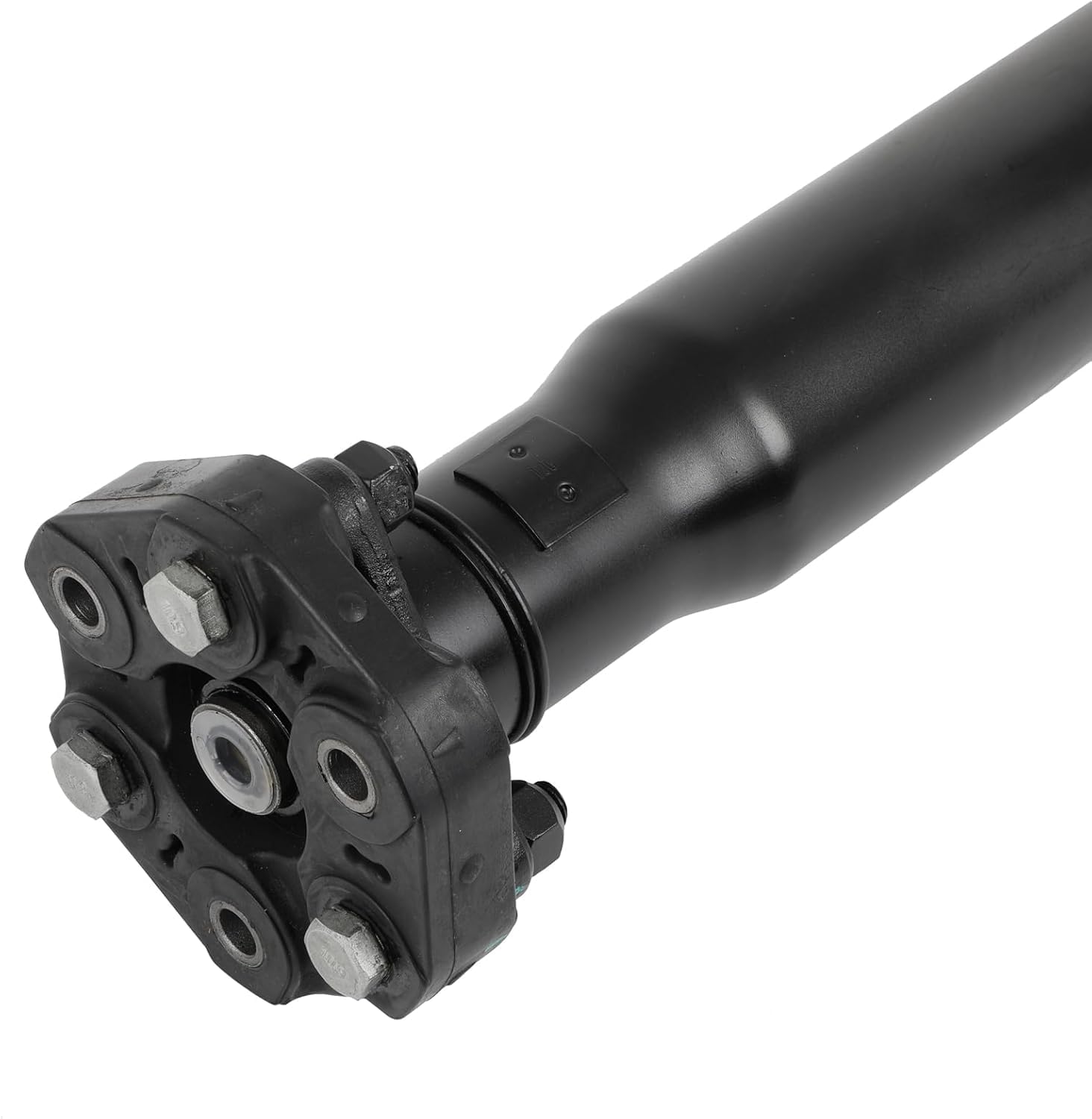 Rear Driveshaft Steel Direct Replacement Compatible With 2001-2005 BMW 325xi / 330xi 26117502959