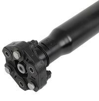 Rear Driveshaft Steel Direct Replacement Compatible With 2001-2005 BMW 325xi / 330xi 26117502959