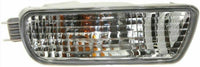 Set Of 2 Front Signal Light Assembly Right Passenger & Left Driver Side Direct Replacement Compatible With 2001-2004 Toyota Tacoma TO2530140 TO2531140 8152004080 8151004080