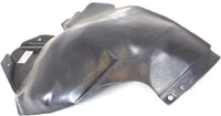 Front Fender Liner Rear Section Left Driver Side Direct Replacement Compatible With 2002-2005 Ford Thunderbird FO1250124 1W6Z16103BA