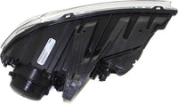Front Head Light Assembly Right Passenger Side Direct Replacement Compatible With 2014-2017 Dodge Durango CH2503256 68188730AI 68188730AF