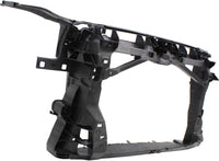 Front Radiator Support Assembly Plastic Direct Replacement Compatible With 2015-2020 Audi A3 / S3 AU1225137 8V0805588-PFM