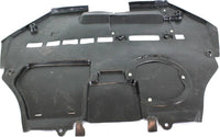 Front Engine Splash Under Cover Direct Replacement Compatible with 2010-2012 Ford Fusion FO1228112 9E5Z5410494A