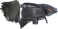 Front Section Fender Liner Right Passenger Side Direct Replacement Compatible With 1999-2004 Oldsmobile Alero GM1251103 22618670