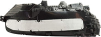 Front Fender Liner Left Driver Side Direct Replacement Compatible With 2002-2003 Nissan Maxima NI1250120 638415Y700