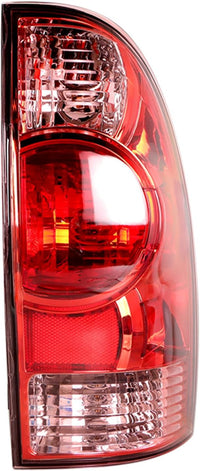 Tail Light Assembly Right Passenger Side Direct Replacement Compatible With 2005-2008/2012-2015 Toyota Tacoma TO2801158 8155004150