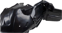 AUTOS PARTS PLUS Front Fender Liner Right Passenger Side Direct Replacement Compatible With 2012-2014 Subaru Impreza / 2013-2017 Crosstrek SU1249124 59110FJ000