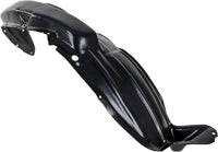 Front Fender Liner Right Passenger Side Direct Replacement Compatible With 2006-2009 Toyota 4Runner TO1251124 5387535100