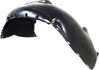 Front Fender Liner Right Passenger Side Direct Replacement Compatible With 1998-2003 Volvo V70 / 1998-2000 S70 VO1249109 91526848