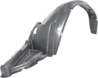 Front Fender Liner Left Driver Side Direct Replacement Compatible With 2005-2009 Subaru Legacy SU1250103 59120AG05B