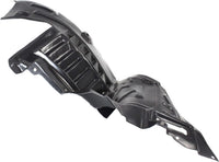 Front Section Fender Liner Left Driver Side Direct Replacement Compatible with 2003-2004 Infiniti M45 IN1248108 63841CR900