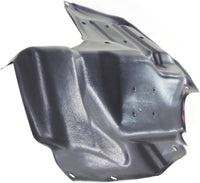 AUTOS PARTS PLUS Set of 2 Front Engine Splash Shield Left Driver & Right Passenger Side Direct Replacement Compatible with 2003-2008 Toyota Corolla/Toyota Matrix TO1228157 TO1228156 5144102100