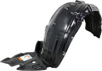 Front Fender Liner Left Driver Side Direct Replacement Compatible with 2006 Lexus GS300 / 2006-2007 GS430 / 2007 GS350 / GS450h LX1250113 5380630090